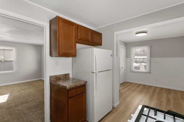 1622 Wilber Street, South Bend, IN 46628