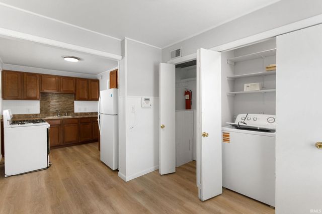 1622 Wilber Street, South Bend, IN 46628