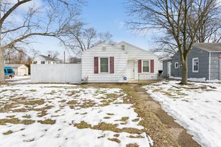 1622 Wilber Street, South Bend, IN 46628