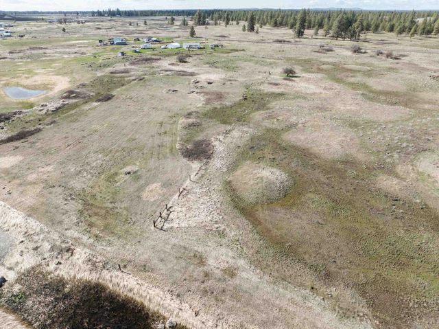 16XXX W Lance Hill Rd, Cheney, WA 99004