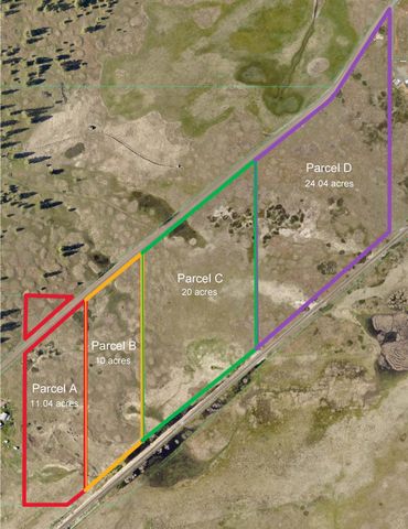 16XXX W Lance Hill Rd, Cheney, WA 99004