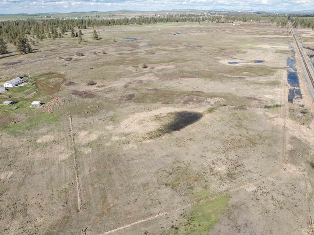 16XXX W Lance Hill Rd, Cheney, WA 99004