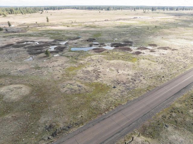 16XXX W Lance Hill Rd, Cheney, WA 99004