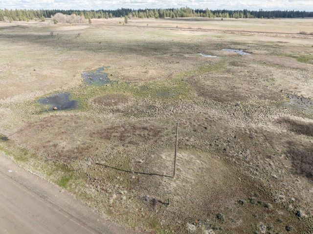 16XXX W Lance Hill Rd, Cheney, WA 99004