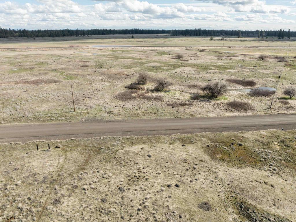 16XXX W Lance Hill Rd, Cheney, WA 99004