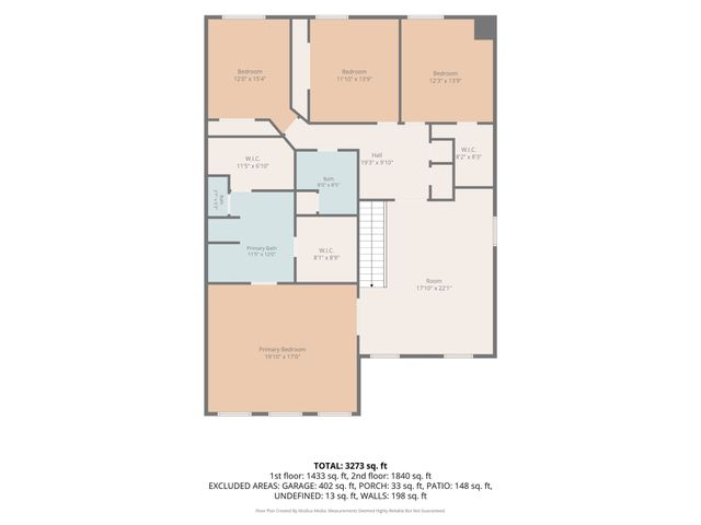 9024 Penny Lane, Fort Worth, TX 76123