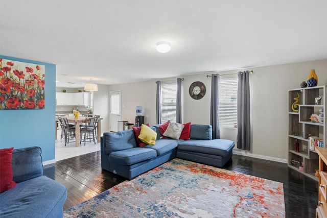 9024 Penny Lane, Fort Worth, TX 76123