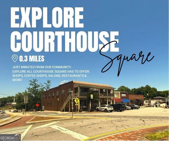 66 Village Court 12, Cleveland, GA 30528