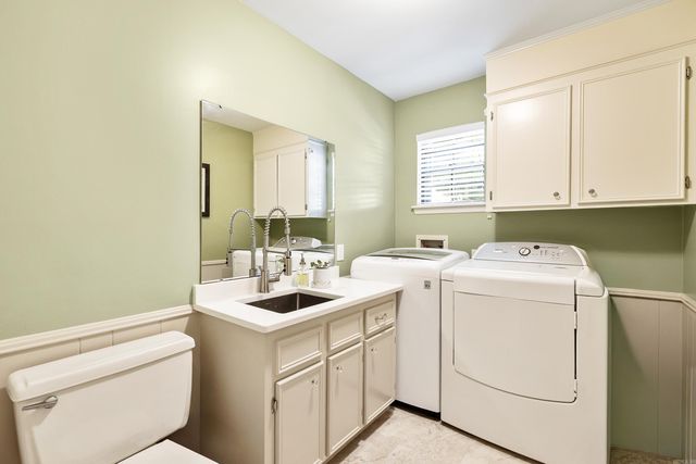 14 Heritage Court, Little Rock, AR 72211