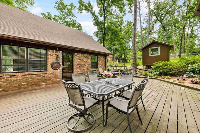 14 Heritage Court, Little Rock, AR 72211