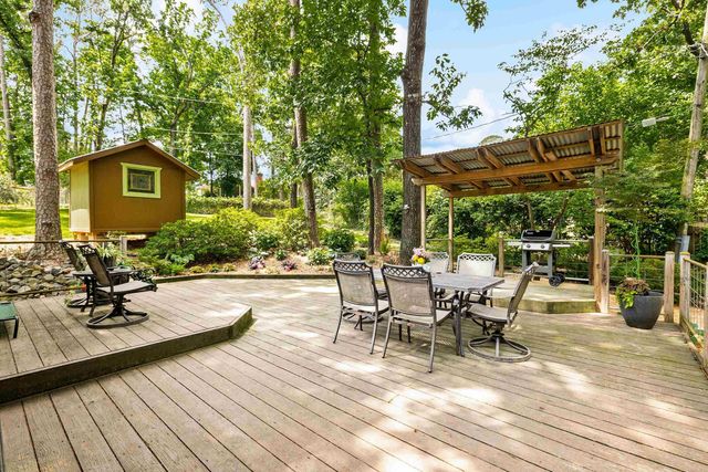 14 Heritage Court, Little Rock, AR 72211