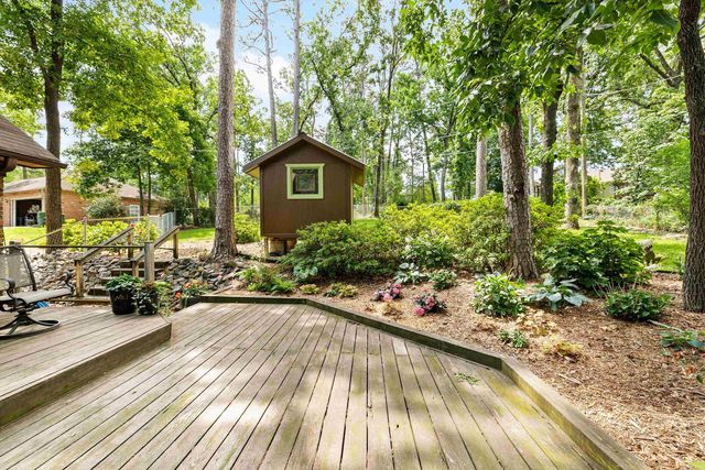 14 Heritage Court, Little Rock, AR 72211