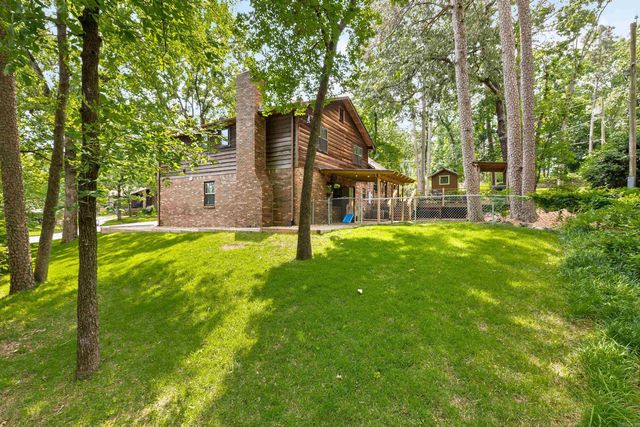 14 Heritage Court, Little Rock, AR 72211