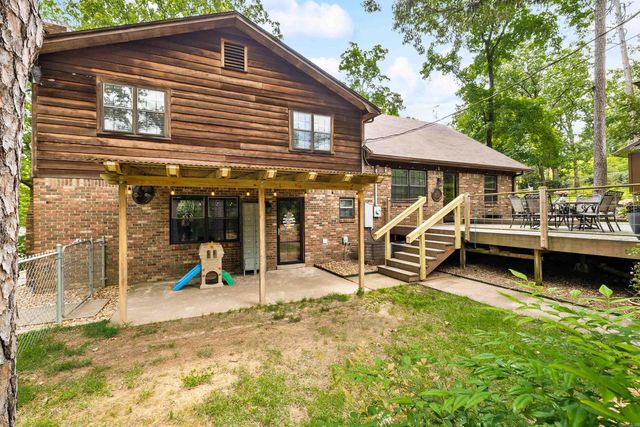 14 Heritage Court, Little Rock, AR 72211