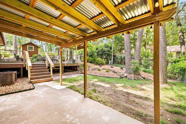14 Heritage Court, Little Rock, AR 72211
