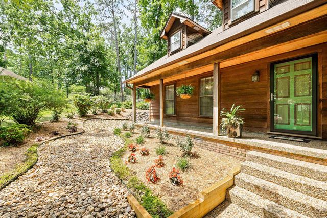 14 Heritage Court, Little Rock, AR 72211