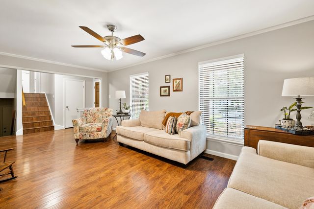 14 Heritage Court, Little Rock, AR 72211