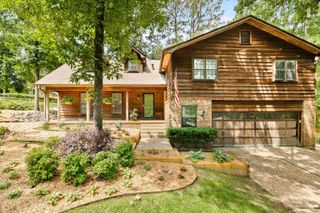14 Heritage Court, Little Rock, AR 72211