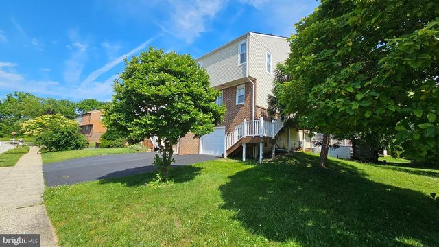 117 HAMLET DR, King Of Prussia, PA 19406