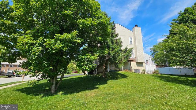 117 HAMLET DR, King Of Prussia, PA 19406
