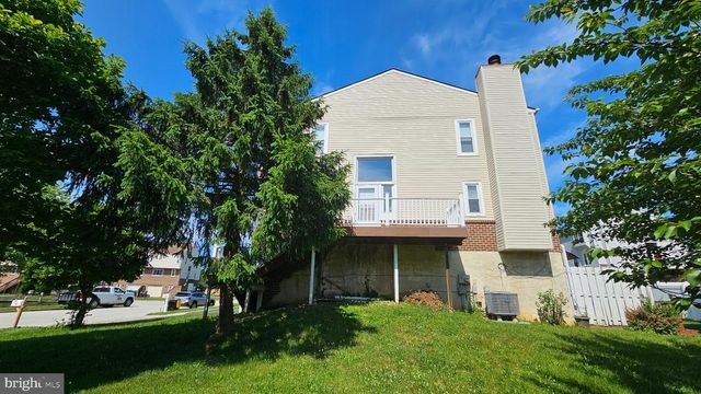 117 HAMLET DR, King Of Prussia, PA 19406