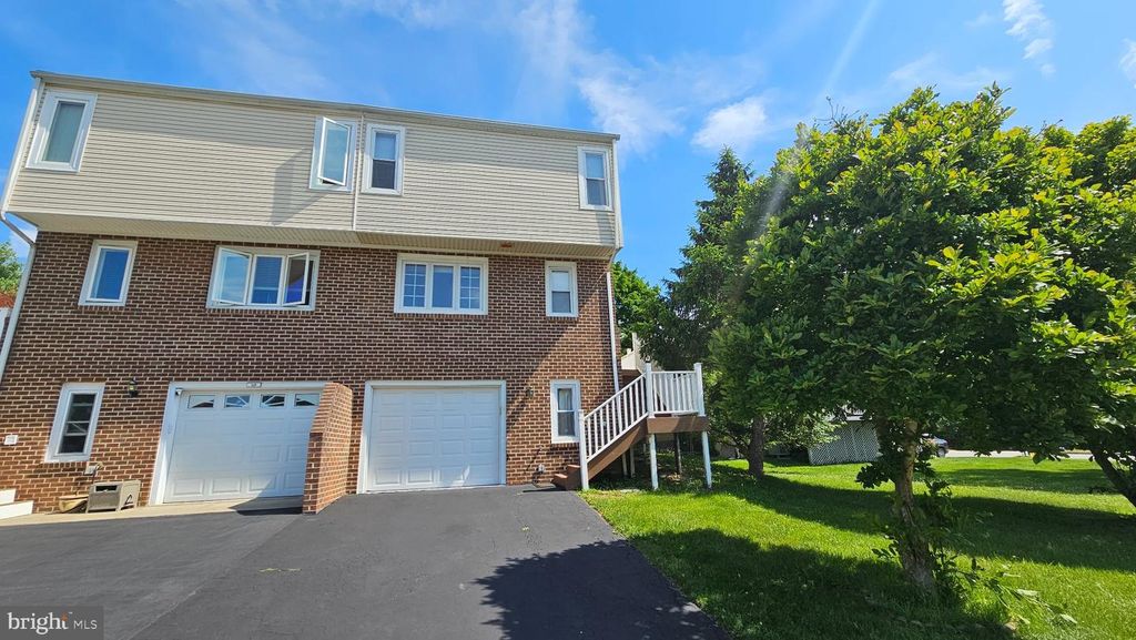 117 HAMLET DR, King Of Prussia, PA 19406
