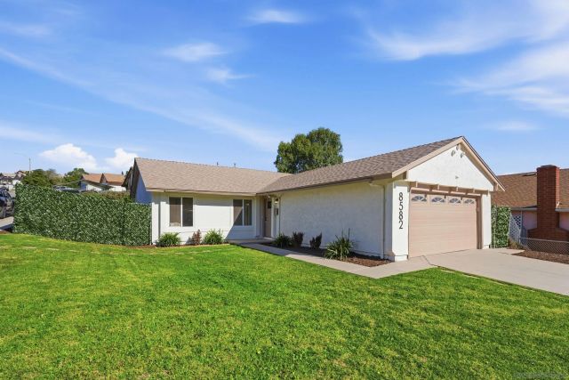 8582 Parkbrook Street, San Diego, CA 92114