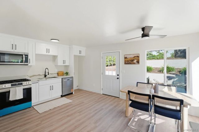 8582 Parkbrook Street, San Diego, CA 92114