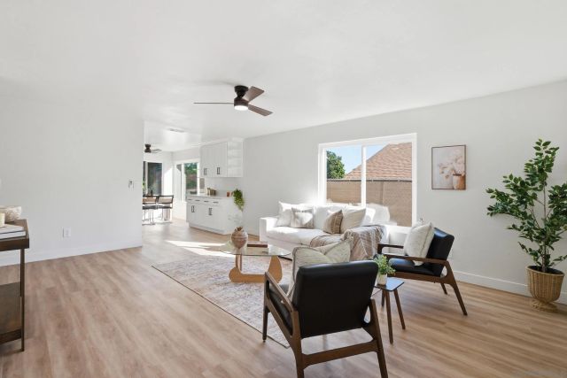 8582 Parkbrook Street, San Diego, CA 92114