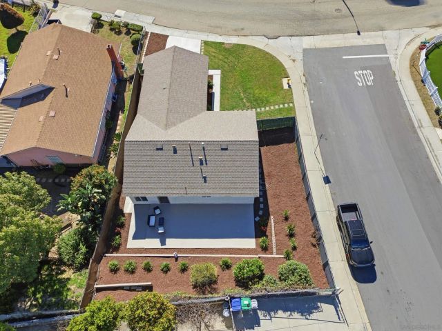 8582 Parkbrook Street, San Diego, CA 92114