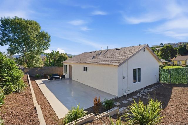 8582 Parkbrook Street, San Diego, CA 92114