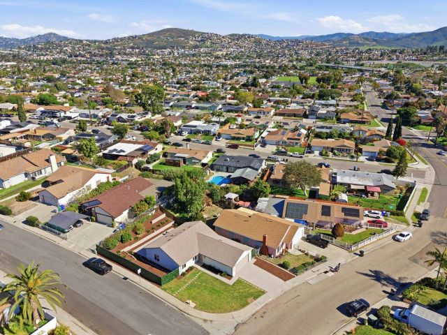 8582 Parkbrook Street, San Diego, CA 92114