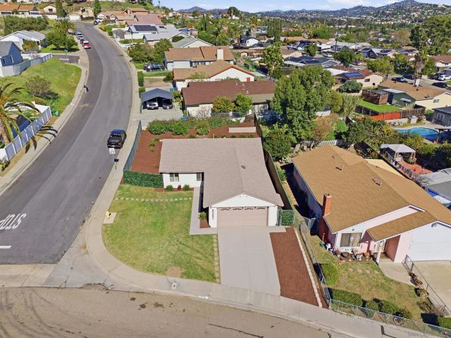 8582 Parkbrook Street, San Diego, CA 92114