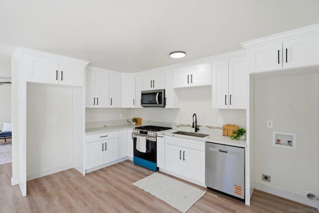 8582 Parkbrook Street, San Diego, CA 92114