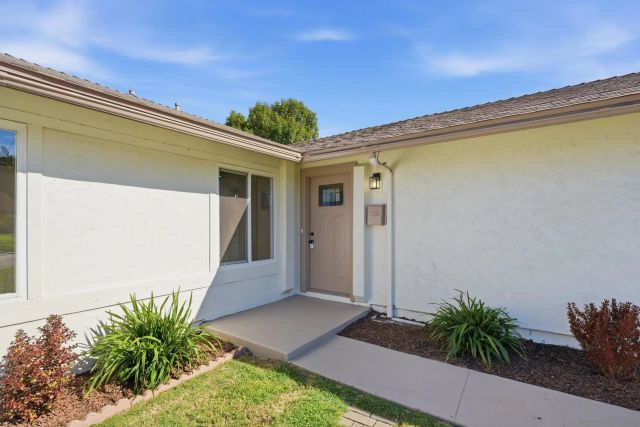 8582 Parkbrook Street, San Diego, CA 92114