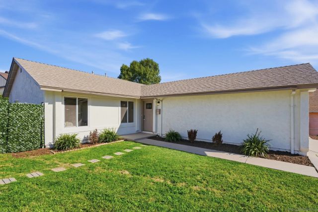 8582 Parkbrook Street, San Diego, CA 92114