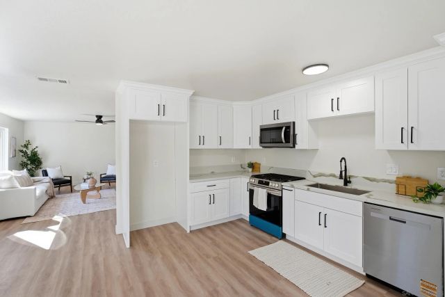 8582 Parkbrook Street, San Diego, CA 92114