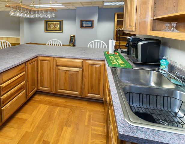 2535 Grandview Drive, Vincennes, IN 47591