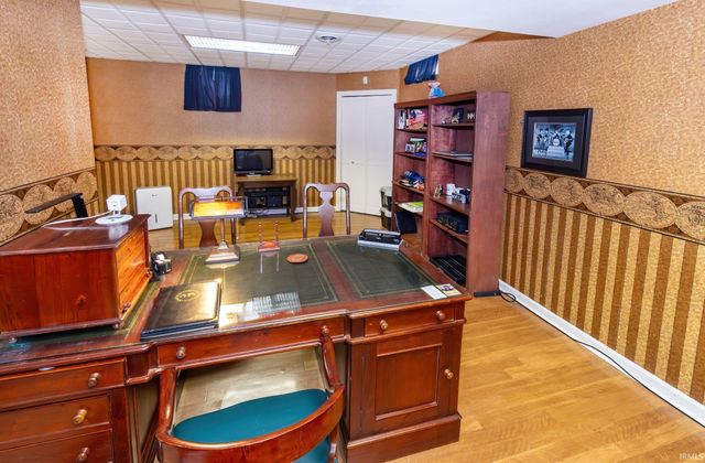 2535 Grandview Drive, Vincennes, IN 47591