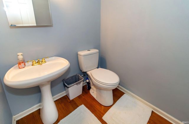 2535 Grandview Drive, Vincennes, IN 47591