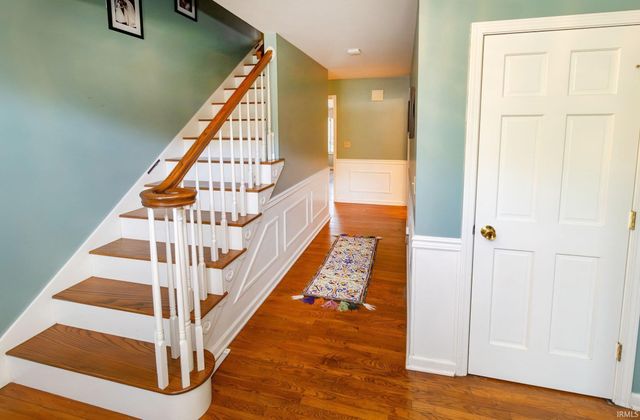 2535 Grandview Drive, Vincennes, IN 47591