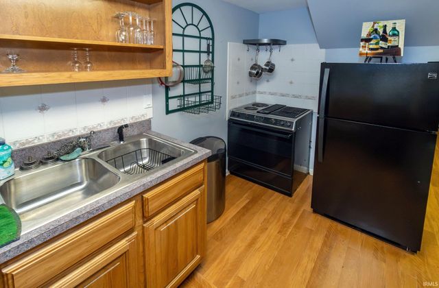 2535 Grandview Drive, Vincennes, IN 47591