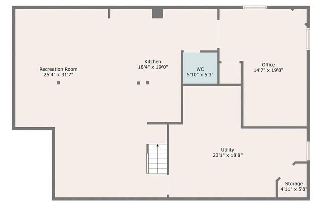 2535 Grandview Drive, Vincennes, IN 47591