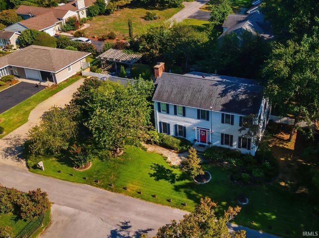 2535 Grandview Drive, Vincennes, IN 47591