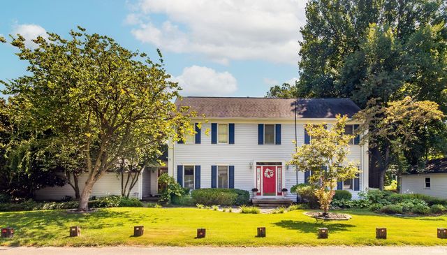 2535 Grandview Drive, Vincennes, IN 47591