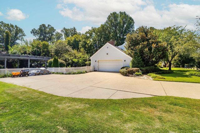 2535 Grandview Drive, Vincennes, IN 47591