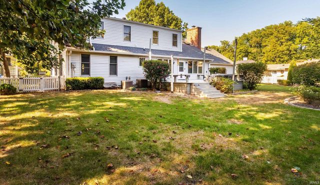 2535 Grandview Drive, Vincennes, IN 47591