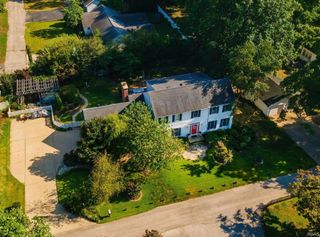 2535 Grandview Drive, Vincennes, IN 47591