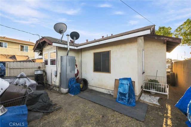 614 Gulf, Wilmington, CA 90744