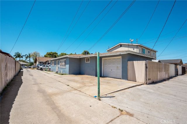 614 Gulf, Wilmington, CA 90744